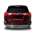 Bumper Guard
