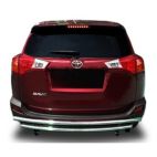 Bumper Guard