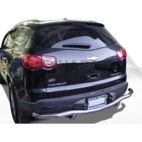 Bumper Guard