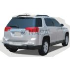 Bumper Guard