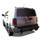 Bumper Guard