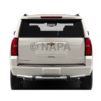 Bumper Guard