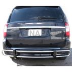 Bumper Guard
