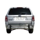 Bumper Guard