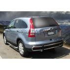 Bumper Guard