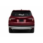 Bumper Guard