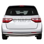 Bumper Guard