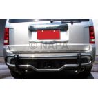 Bumper Guard