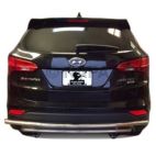 Bumper Guard