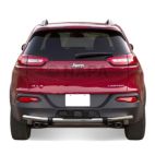 Bumper Guard