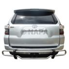 Bumper Guard