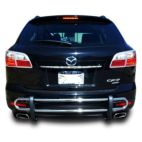 Bumper Guard
