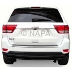 Bumper Guard