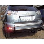 Bumper Guard