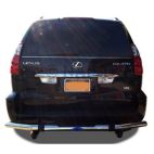 Bumper Guard
