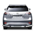Bumper Guard