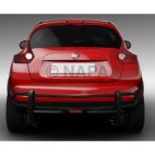 Bumper Guard