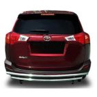 Bumper Guard