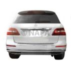 Bumper Guard
