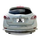Bumper Guard