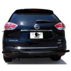 Bumper Guard