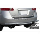 Bumper Guard