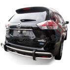 Bumper Guard