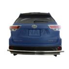 Bumper Guard