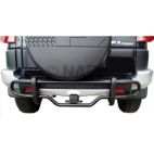Bumper Guard