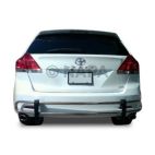 Bumper Guard