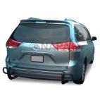 Bumper Guard