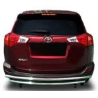 Bumper Guard