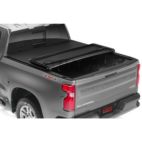 Tonneau Cover