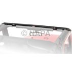Windshield Channel