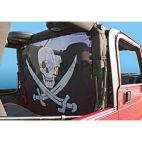 Convertible Windstop