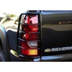 Tail Light Guard Set