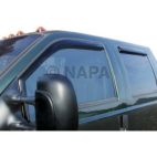 Side Window Deflector