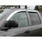 Side Window Deflector