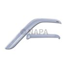 Side Window Deflector