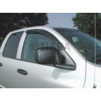 Side Window Deflector