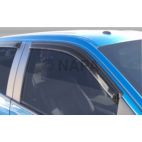 Side Window Deflector