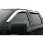 Side Window Deflector