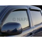 Side Window Deflector