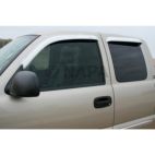 Side Window Deflector