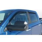 Side Window Deflector