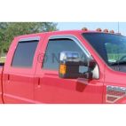 Side Window Deflector