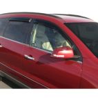 Side Window Deflector