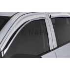 Side Window Deflector