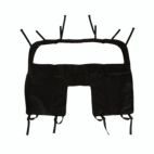 Convertible Windstop