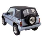 Soft Top